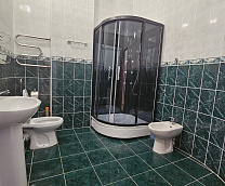 Двухкомнатный номер «Улучшенный», корпус № 3 и 6